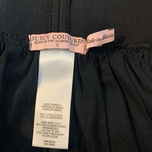 Juicy Couture Eco-friendly Ruffle Skirt - Picture 6 of 6